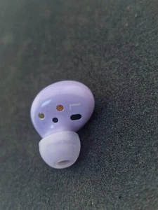 Samsung Galaxy Buds 2 SM-R177 Tylko lewe słuchawki douszne część zamienna - Zdjęcie 1 z 2