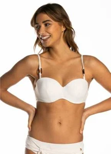 Bikini Top mit vorgeformten Cups und Bügeln - Bild 1 von 3