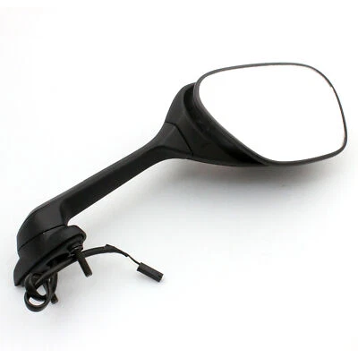 Rétroviseur Droite pour Suzuki GSX-R 600 750 1000 - Photo 1/4