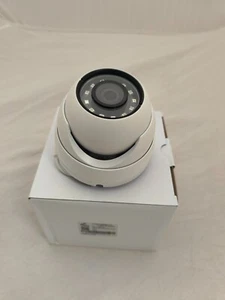 CCTV Security Cameras 2MP 4 in 1(TVI/AHD/CVI/CVBS) Eyeball Dome, Wide Angle - Picture 1 of 4