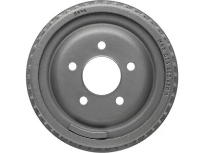 For 1981-1990 Lincoln Town Car Brake Drum Rear Dynamic Friction 23127ZC 1982 - Image 1 of 2
