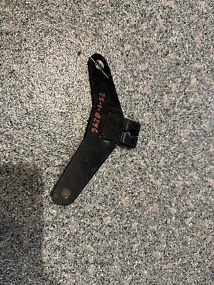 Umlenkhebel Gaspedal für Unimog/MB Trac  - Bild 1 von 2