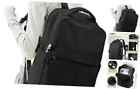 Women's Laptop Backpack, Black, 14-Inch A-black