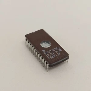 AM2716BDC AMD INTEGRATED CIRCUIT X1PC - Picture 1 of 1