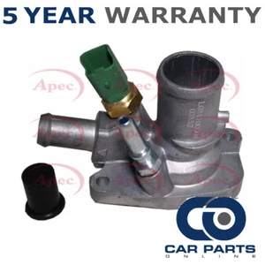 Refrigerante termostato CPO se adapta a Ford Ka Fiat 500 Panda 1.0 1.2 55202371 - Imagen 1 de 2