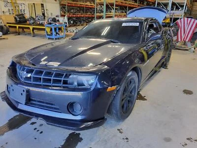 Bolsa de aire usada para panel de instrumentos derecha se adapta a: Chevrolet Camaro 2013 conv pasajero d Foto 1 de 4