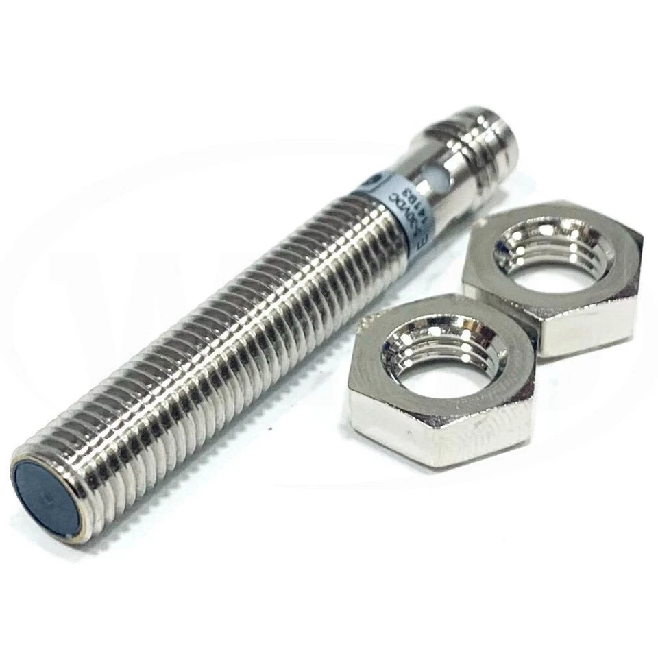 Allen Bradley 872c-d2np8-p3 872CD2NP8P3 Ser C Proximity Sensor