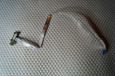 VOLUME BUTTONS BOARD DA0J02THAD0 REV:D FOR 10.1" LENOVO MIX 2 10 TABLET - Image 1 of 3