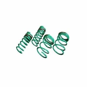 Tein S.Tech Lowering Springs for 2006-2010 Charger R/T 2WD w/o Self leveling - Picture 1 of 2