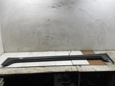 2014 CADILLAC SRX LEFT DRIVER SIDE ROCKER PANEL MOULDING OEM+ - Image 1 of 4