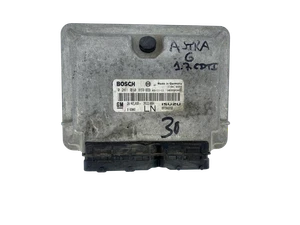 Controlador 24467018LN 0281010859 Opel Bosch 51821 - Imagen 1 de 4