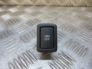 AUDI A1 2012 1.6 TDI SPORT 3DR MK1 ANTI THEFT ALARM SWITCH 4H0962109 - Picture 1 of 3