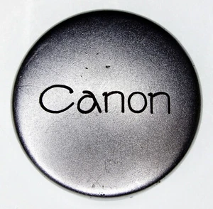 Canon Rangefinder RF  36mm Dome Front Cap for 5cm f3.5  #20 ............ Rare !! - Picture 1 of 8