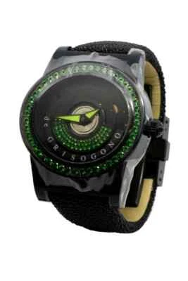 de GRISOGONO Tondo By Night S13 - Image 1 of 3