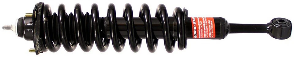 Puntal derecho del pasajero delantero y muelle helicoidal Monroe para Toyota 4Runner Tacoma Foto 1 de 1
