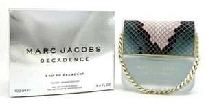 Marc Jacobs Decadence , Eau So Decadence  ,edt. 100ml.-New-Descatalogado - Imagen 1 de 3