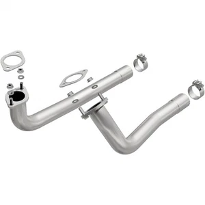 Magnaflow Rendimiento Escape 19304 Escape Colector Tubo - Imagen 1 de 6