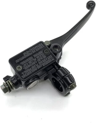 Right Brake Master Cylinder For 1979-1983 Honda CM400A E T CM450A C E - Image 1 of 3