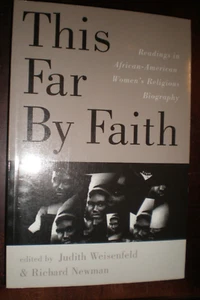 This Far by Faith : Readings in African-American Women's Religious Biography by - Picture 1 of 1