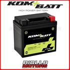 Ktz7s Batteria Kombatt Gel Honda Varadero Xl 125V 125 2004 Ytz7s 246651120