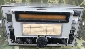MARCONI MERCURY (NS601) Récepteur Marine - Zdjęcie 1 z 2