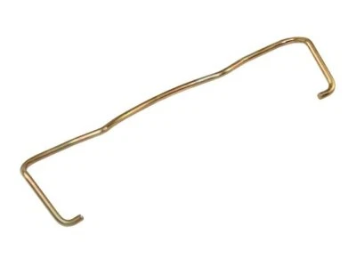 Para 1961-1978 Volkswagen Beetle tampa da válvula do motor retentor VW 55788DHVF 1962 - Imagem 1 de 2