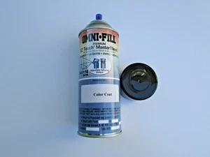 Color Match Spray Can Paint For 2020 - 2025 Mercedes - Benz CLA250 CLA35 CLA45 - Picture 1 of 6