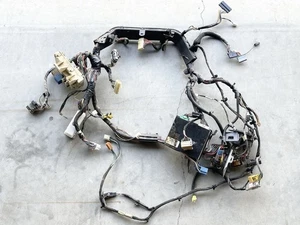 1998 Dodge Ram 1500 V8 Under Dash Complete Factory OEM Wiring Harness Good Cond - Bild 1 von 5