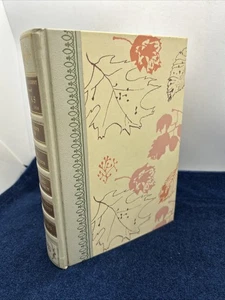Reader's Digest Condensed Book 1958 Vol 4 Home Decor Stacking - Picture 1 of 16