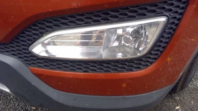 Driver Corner/Park Light Fog-driving Bumper Mounted Fits 13-16 SANTA FE 1582870 - Изображение 1 из 4