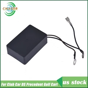 For Club Car DS Precedent RPM REV Limiter Set 1019094-01 Gas Golf Cart 1997-Up - Bild 1 von 8