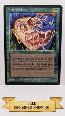 Metamorphosis Arabian Nights Regular - Image 1 of 2