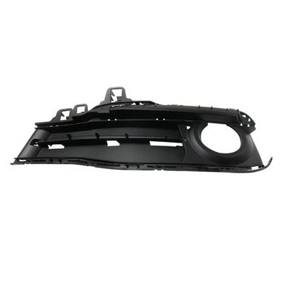 For BMW 328i/328i xDrive 2016 Bumper Cover Grille Driver Side | Front | Lower Foto 1 de 4