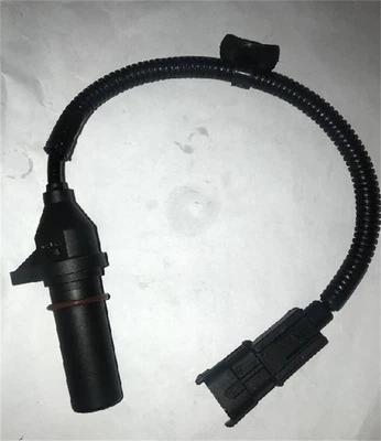Crankshaft Crank Position Sensor For Hyundai Elantra Accent Kia Soul 39180-2B100 - Image 1 of 4