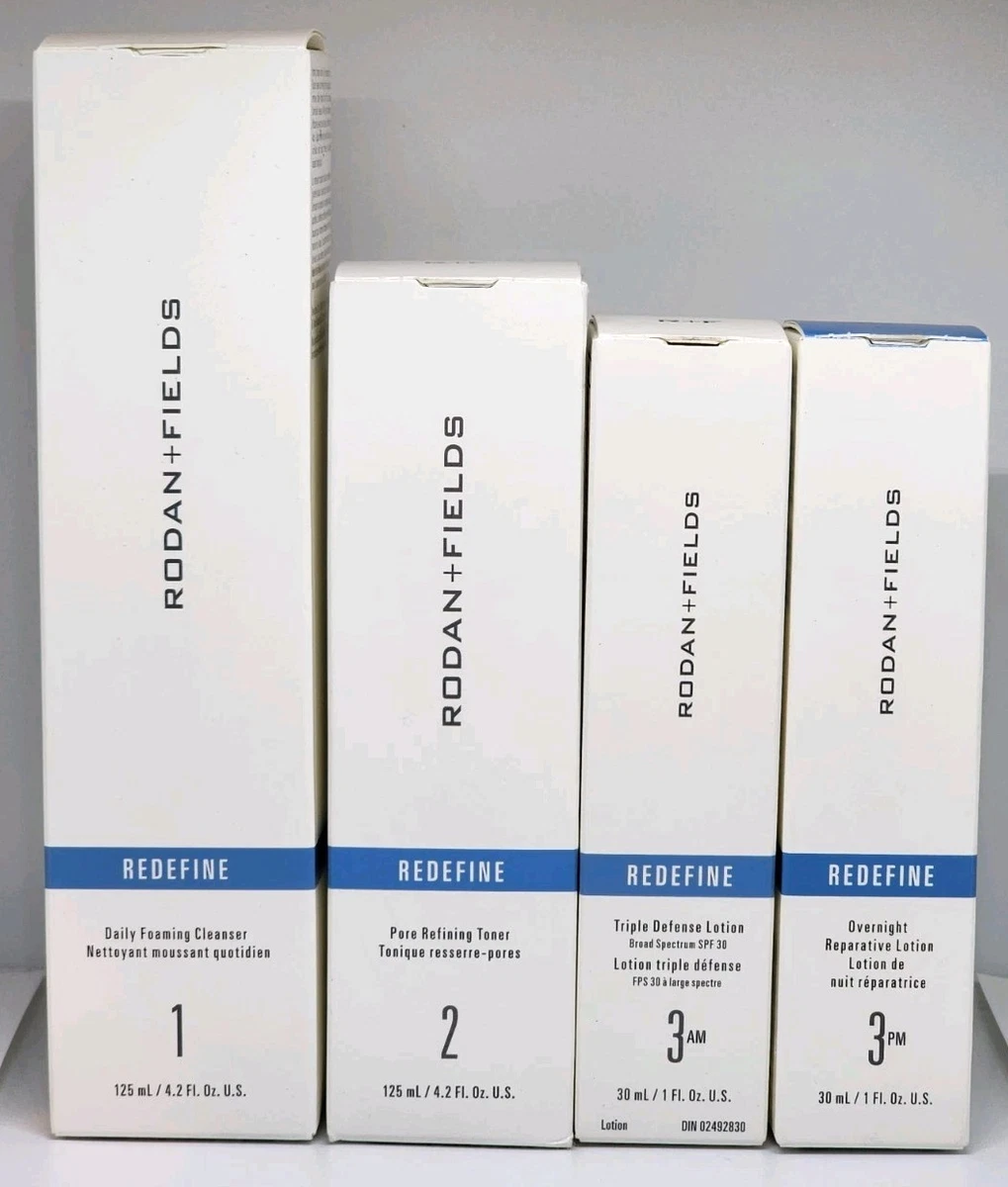 Rodan + Fields Skin Care Products for sale | eBay