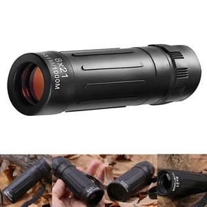 Telescope BAK4 Camping For Travel Hiking Monocular Telescope High Quality - Picture 1 of 12