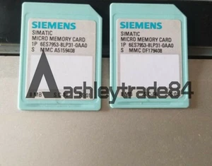 1PCS Used 6ES7 953-8LP31-0AA0 6ES7953-8LP31-0AA0 #F2 - Bild 1 von 4