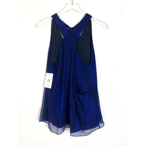 Haute Hippie Neckholder-Bluse mit Bindeband Größe M  - Bild 1 von 10