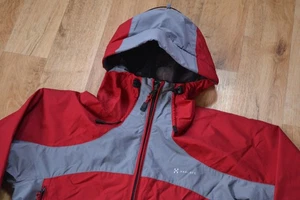 Original Damen HAGLÖFS GORE WINDSTOPPER Übergangsjacke Gr. EUR38 UK12 - Bild 1 von 8
