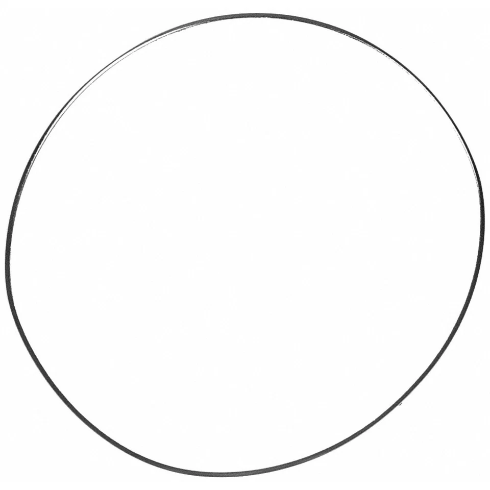 Manguito de reparación del cigüeñal del motor trasero Fel-Pro para Ford E-250 2003 4,2 L V6 Foto 1 de 1