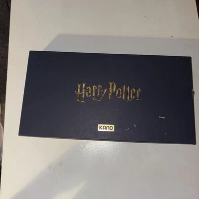 Harry Potter Coding Kit by Kano Build A Coding Wand, Learn to Code, Harry potter - Image 1 of 4