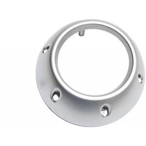 For Mitsubishi Eclipse Fog Light Bezel Bracket 06-08 Driver OR Passenger Side - Picture 1 of 4