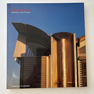 Glenn Murcutt : Buildings and Projects by Francoise Fromonot (1995, Trade... - Imagen 1 de 9