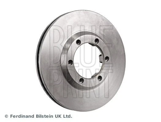BLUE PRINT Keilrippenriemen AD03R735 für LAND ROVER - Bild 1 von 1