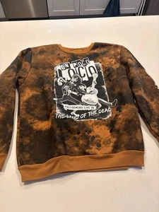 Sudadera Disney Pixar Coco Youth XL - Imagen 1 de 7