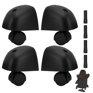 Ruote per Ruote per Ruote Resistenti con Piedi per Ruote Kit per Aspirapolvere Shop Vac a&B, - Foto 1 di 3