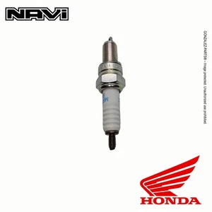 HONDA SPARK PLUG MR7C-9N 2022-2025 NAVI NVA110B GENUINE OEM NEW 31917-KWP-D01 - Bild 1 von 5