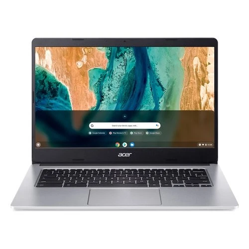 Acer Chromebook 314 Notebook 14" MediaTek 4/128 GB eMMC ChromeOS NX.AWFET.00F