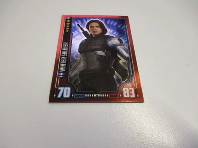 Topps Hero Attax - Marvel Cinematic Universe  - Trading Card 48 von 2016 - Bild 1 von 2
