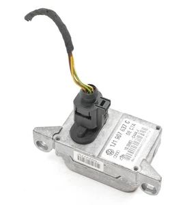 ESP Yaw Duo Combi Sensor Duosensor 02-05 VW Jetta Golf GTI MK4 - 1J1 907 637 C - Picture 1 of 3